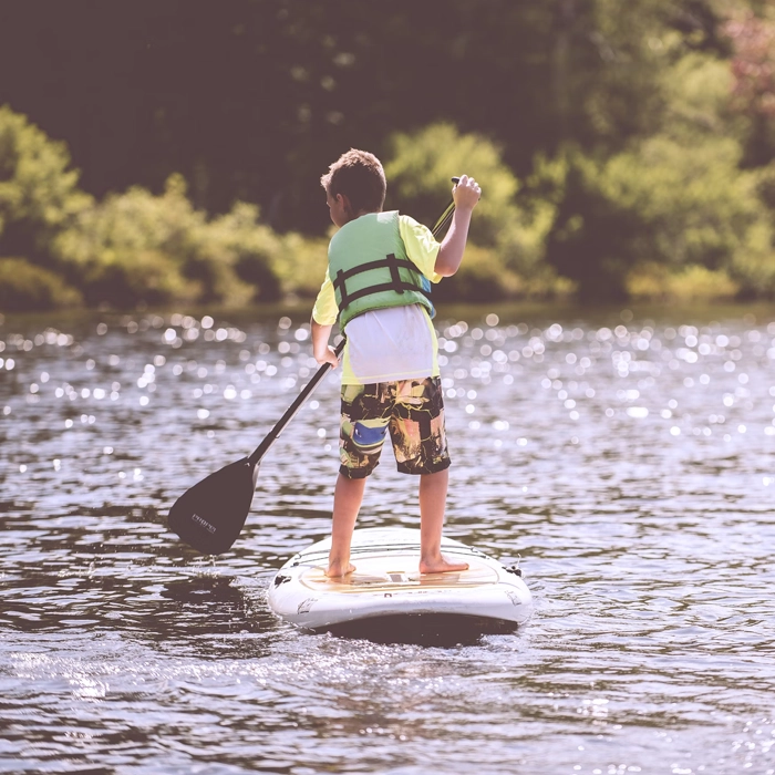 PADDLEBOARD