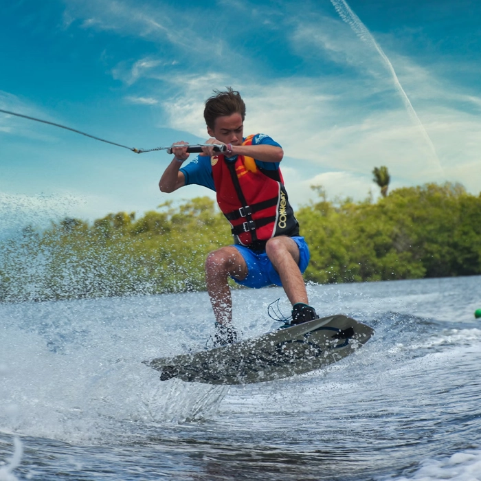 WAKEBOARD