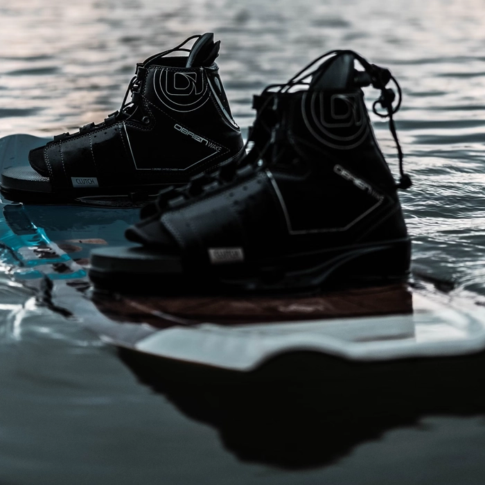 Wakeboarding vybavenie